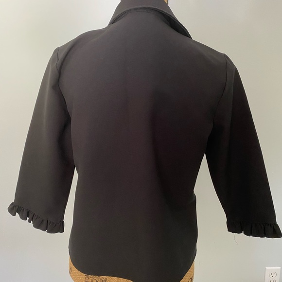 Ladies blouse - Picture 2 of 2